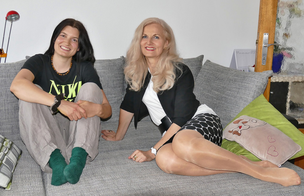Seems brilliant alizee jacotey in pantyhose Alizee jacotey in pantyhose you migraine